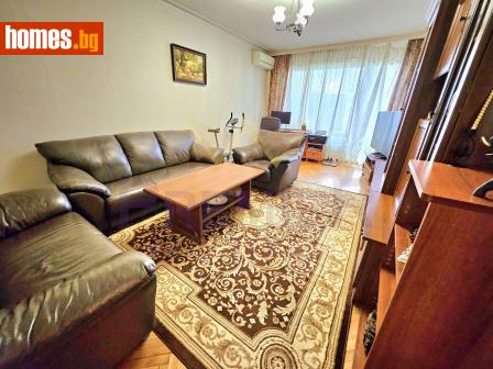 Тристаен, 104m² - Апартамент за продажба - 113468964