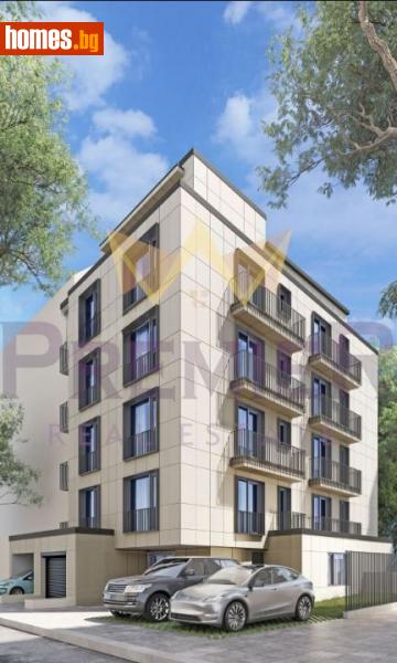 Двустаен, 77m² - Жк. Стрелбище, София - Апартамент за продажба - ИМОТИ ПРЕМИЕР - 113468989