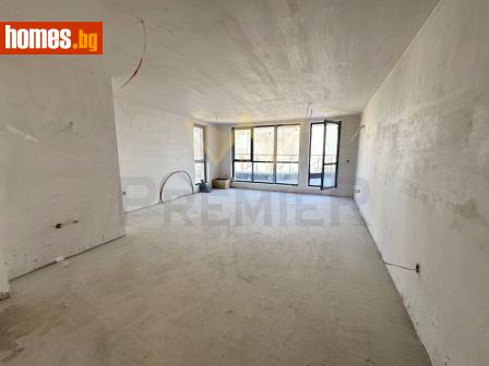 Тристаен, 136m² - Апартамент за продажба - 113469011