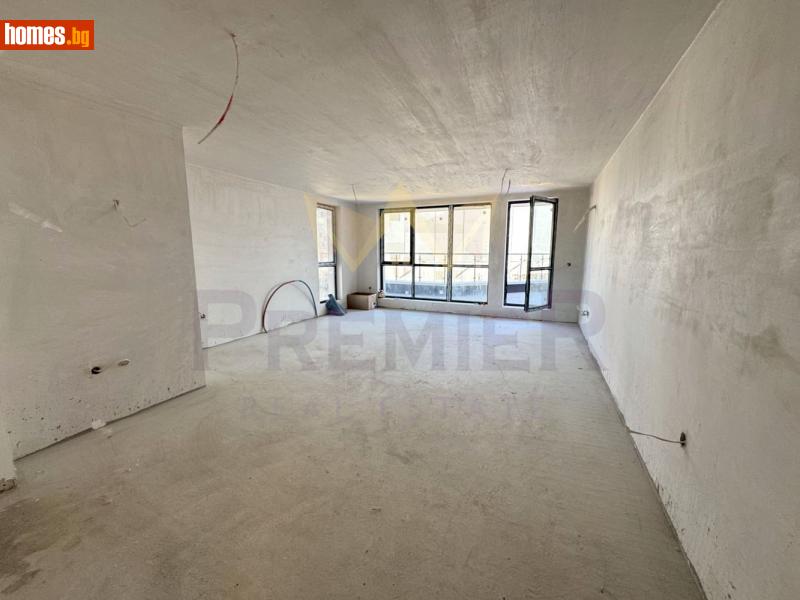 Тристаен, 136m² - Жк. Полигона, София - Апартамент за продажба - ИМОТИ ПРЕМИЕР - 113469011