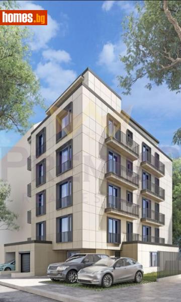 Тристаен, 122m² - Жк. Стрелбище, София - Апартамент за продажба - ИМОТИ ПРЕМИЕР - 113469034