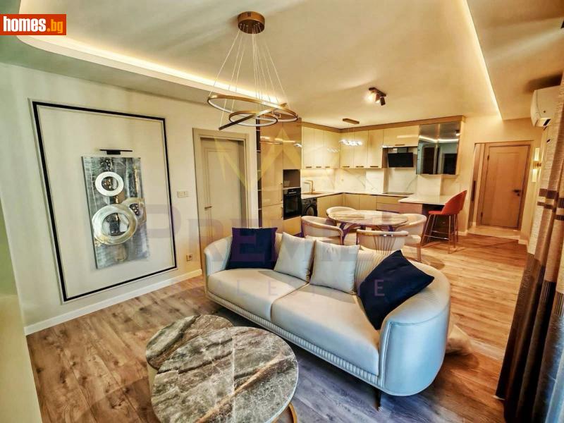 Тристаен, 105m² - Жк. Левски, Варна - Апартамент за продажба - ИМОТИ ПРЕМИЕР - 113469073