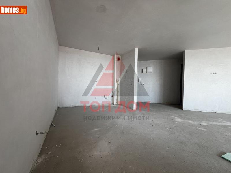 Четиристаен, 133m² - Кв. Виница, Варна - Апартамент за продажба - Топ Дом  - 113469398