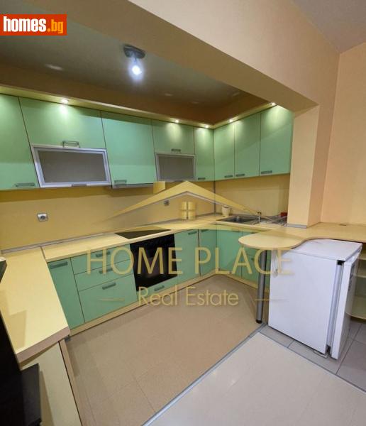 Едностаен, 43m² -  Окръжна Болница, Варна - Апартамент за продажба - Home Place - 113469576
