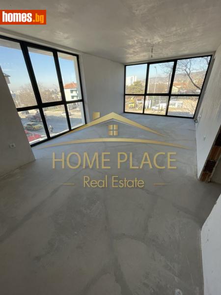 Тристаен, 96m² - Кв. Бриз, Варна - Апартамент за продажба - Home Place - 113469618