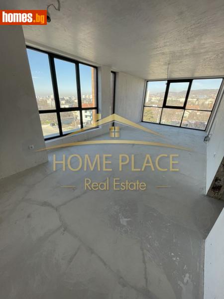 Тристаен, 103m² - Кв. Бриз, Варна - Апартамент за продажба - Home Place - 113469638
