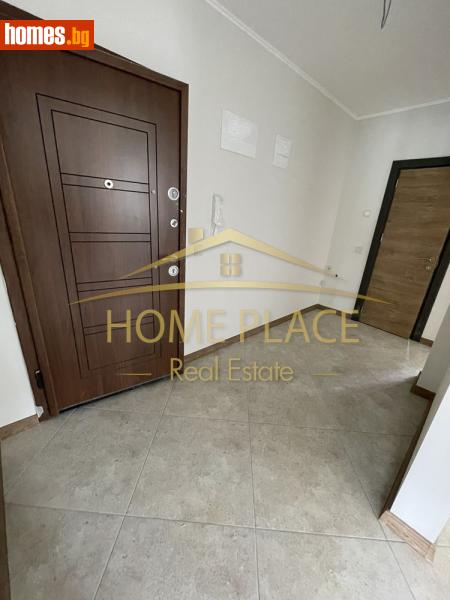 Двустаен, 75m² - Кв. Виница, Варна - Апартамент за продажба - Home Place - 113469674