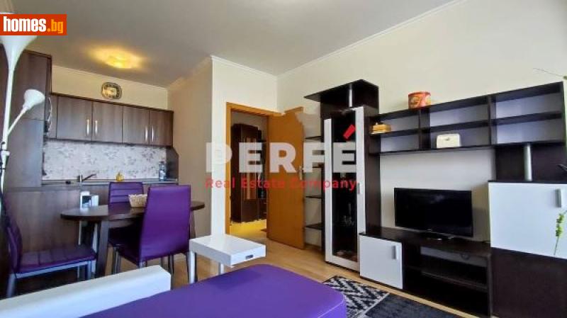 Двустаен, 60m² - К.к.Слънчев Бряг, Бургас - Апартамент за продажба - Perfe Estates - 113469954