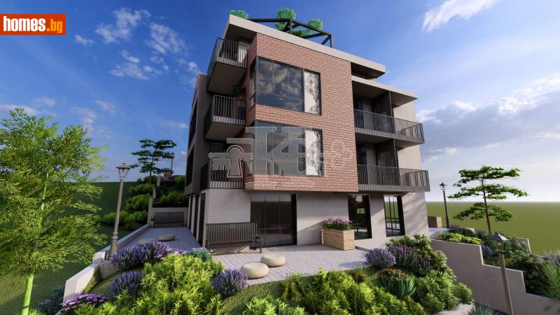 Тристаен, 85m² - Жк. Изгрев, Варна - Апартамент за продажба - Руди Кей - 113470067