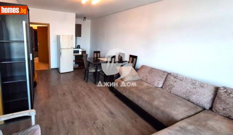 Тристаен, 110m² - К.к.Слънчев Бряг, Бургас - Апартамент за продажба - Джин Дом - 113470149