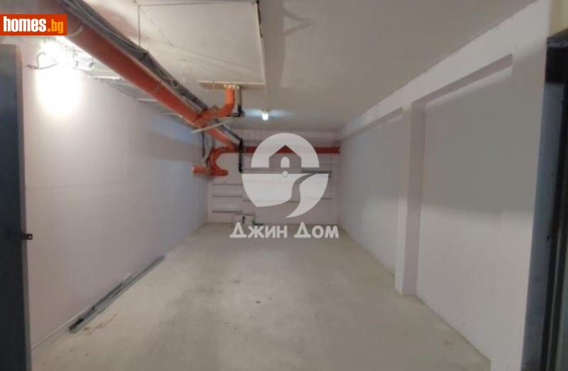 Гараж, 37m² - Гр.Несебър, Бургас - Апартамент за продажба - Джин Дом - 113470159