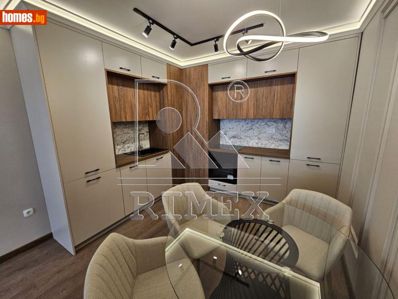 Двустаен, 78m² - Жк. Христо Смирненски, Пловдив - Апартамент за продажба - Римекс Имоти - 113472738