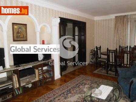Четиристаен, 206m² - Апартамент за продажба - 113472862