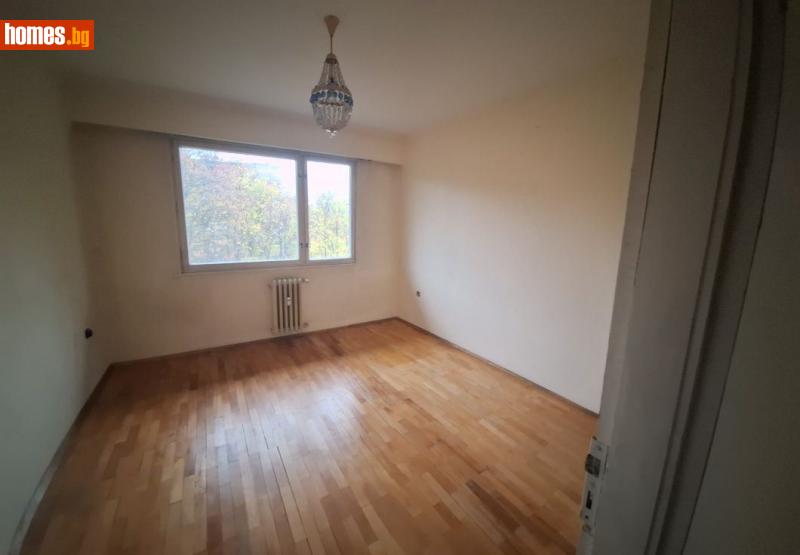 Двустаен, 57m² - Жк. Хаджи Димитър, София - Апартамент за продажба - Глобъл Сървисиз ООД - 113472879