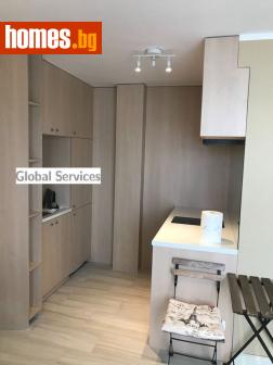 Едностаен, 46m² - Апартамент за продажба - 113472889