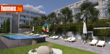 Тристаен, 98m² - Апартамент за продажба - 113473025