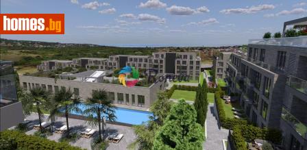Двустаен, 70m² - Апартамент за продажба - 113473029