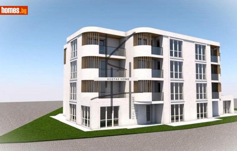 Тристаен, 106m² - Кв. Галата, Варна - Апартамент за продажба - Костас Хоум - 113473307