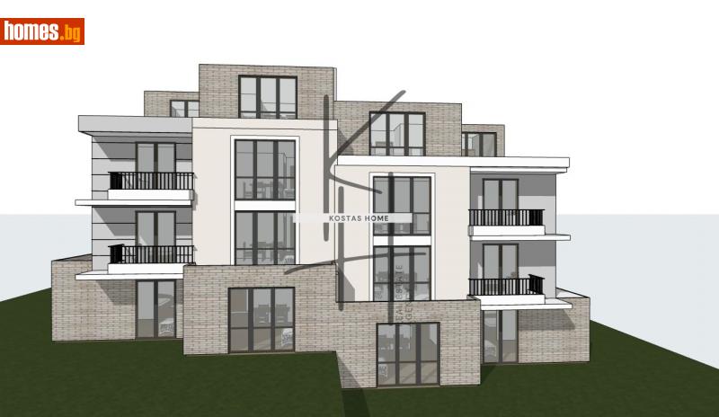 Двустаен, 67m² - Кв. Галата, Варна - Апартамент за продажба - Костас Хоум - 113473321