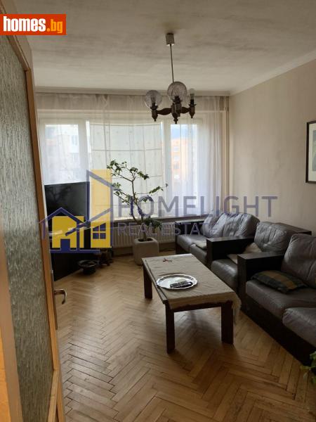 Тристаен, 80m² - Жк. Младост 1, София - Апартамент за продажба - ХОУМ ЛАЙТ  - 113473385