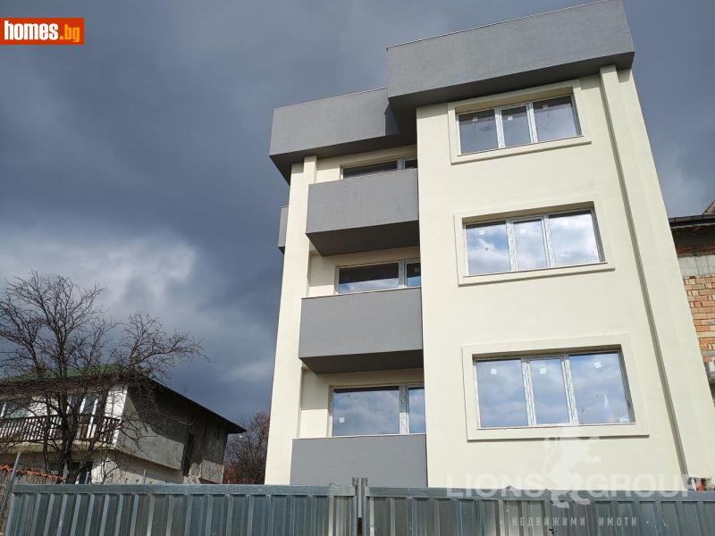 Тристаен, 60m² - Жк. Възраждане, Варна - Апартамент за продажба - LIONS GROUP - 113473459