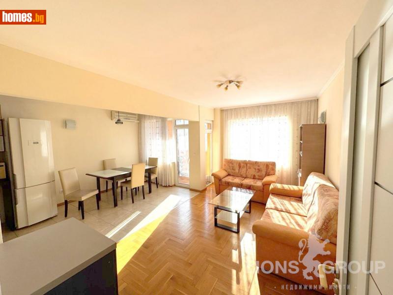 Двустаен, 77m² -  Цветен, Варна - Апартамент за продажба - LIONS GROUP - 113473468