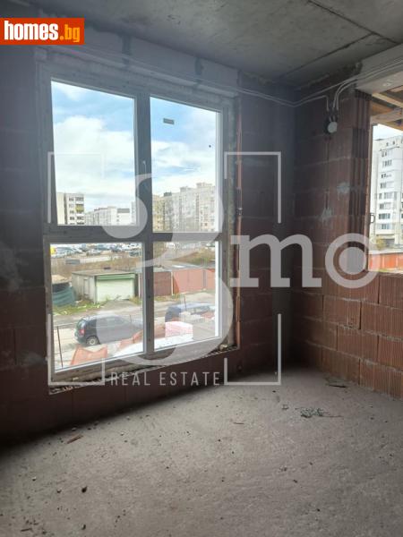 Двустаен, 79m² - Жк. Люлин 5, София - Апартамент за продажба - 3mo офис Амалтея - 113473646