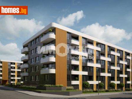 Тристаен, 127m² - Апартамент за продажба - 113473981