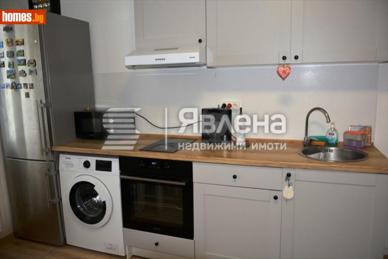Двустаен, 38m² -  Център, Стара Загора - Апартамент за продажба - ЯВЛЕНА - 113478123