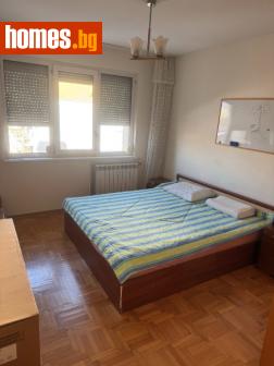 Тристаен, 93m² - Апартамент за продажба - 113478438