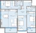 Многостаен, 167m² - Кв. Кършияка, Пловдив - Апартамент за продажба - КОНДОР НЕДВИЖИМИ ИМОТИ - 113478563