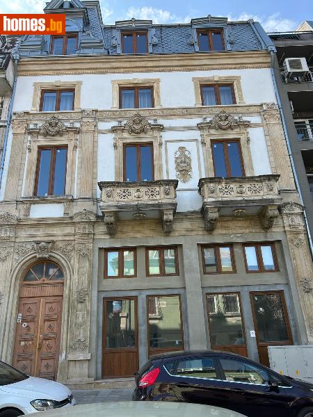 Многостаен, 165m² -  Център, Русе - Апартамент за продажба - ЕС ПИ имоти - 113478719