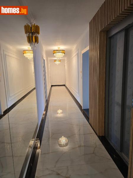 Тристаен, 86m² -  Боян Българанов 1, Шумен - Апартамент за продажба - Елена Минас - 113478794