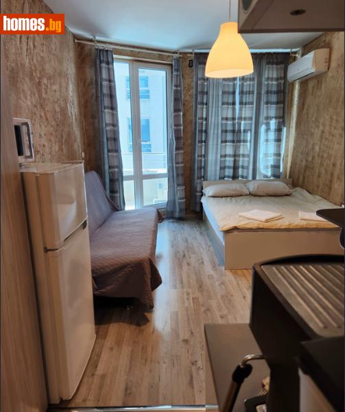 Едностаен, 35m² -  Студентски Град, София - Апартамент под наем - Титан Пропъртис София ООД - 113478969