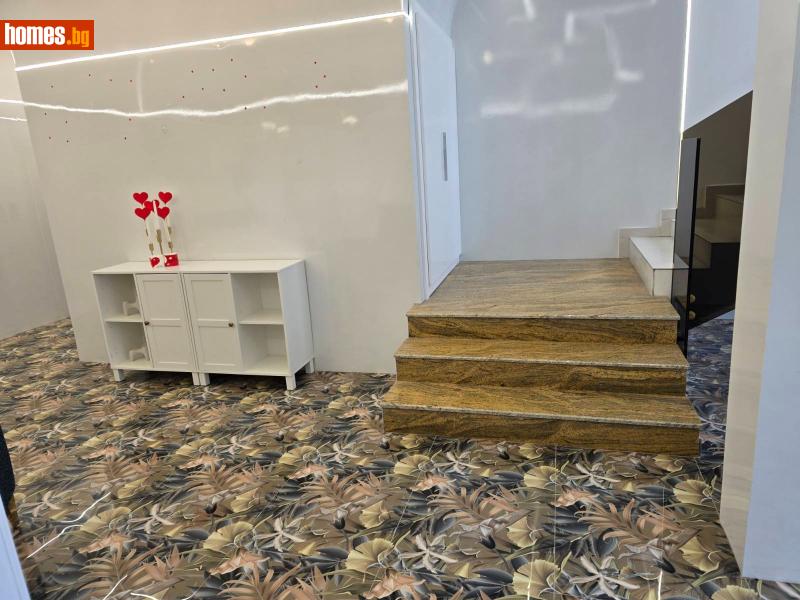 Двустаен, 63m² -  Боян Българанов 1, Шумен - Апартамент за продажба - Елена Минас - 113479014