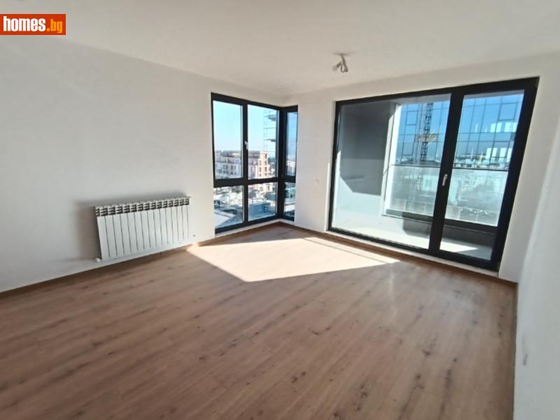 Двустаен, 74m² - Кв. Кръстова Вада, София - Апартамент за продажба - Астена - 113479551