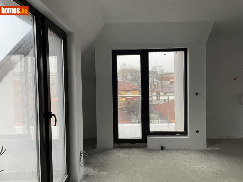 Двустаен, 70m² -  Център, Враца - Апартамент за продажба - Борса Имоти ЕООД - 113479612