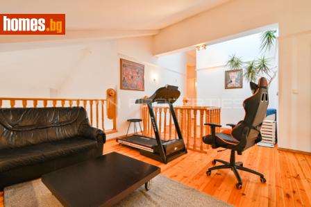 Мезонет, 192m² - Апартамент за продажба - 113479622