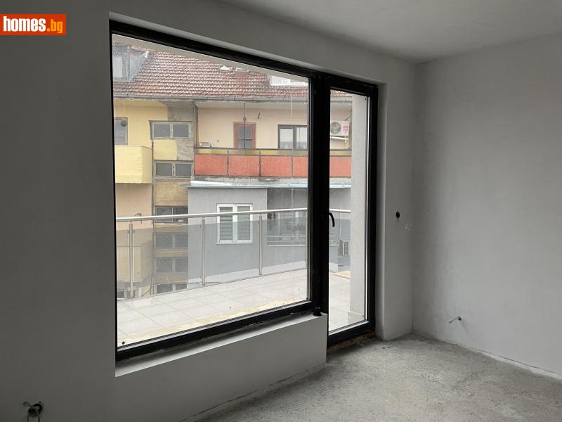 Тристаен, 118m² -  Център, Враца - Апартамент за продажба - Борса Имоти ЕООД - 113479637