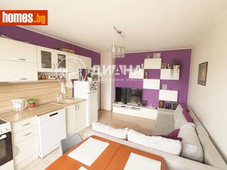 Тристаен, 65m² - Апартамент за продажба - 113479700