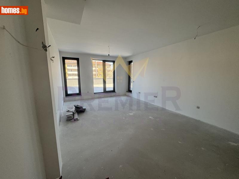 Двустаен, 65m² - Жк. Разсадника, София - Апартамент за продажба - ИМОТИ ПРЕМИЕР - 113483624