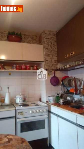 Едностаен, 40m² - Кв. Владиславово, Варна - Апартамент за продажба - КАПИТАЛ ИНВЕСТ БРОКЕРС - 113484183