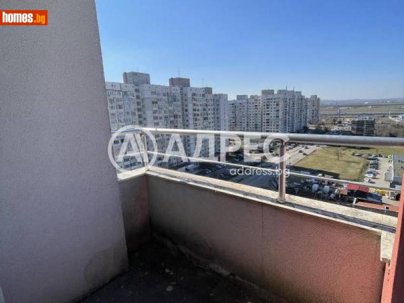 Двустаен, 67m² - Жк. Люлин 2, София - Апартамент за продажба - АДРЕС НЕДВИЖИМИ ИМОТИ - 113490939