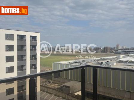 Тристаен, 98m² - Апартамент за продажба - 113491073