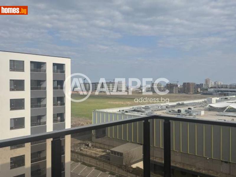 Тристаен, 98m² - Бургас, Бургас - Апартамент за продажба - АДРЕС НЕДВИЖИМИ ИМОТИ - 113491073
