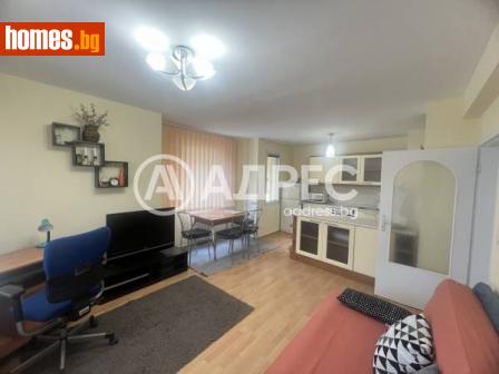 Двустаен, 60m² - Апартамент под наем - 113491148