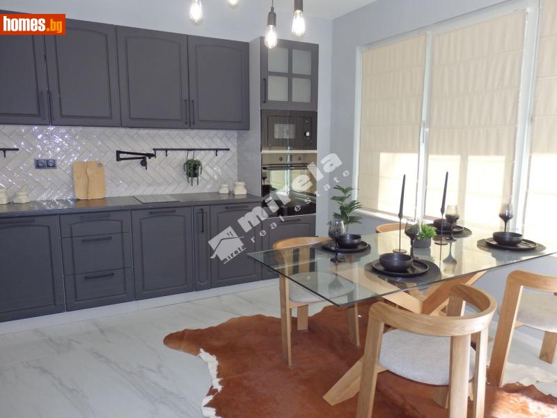 Тристаен, 80m² - София, София - град - Апартамент за продажба - МИРЕЛА - 113491347