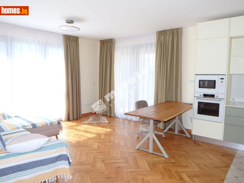 Тристаен, 114m² - Жк. Сухата Река, София - Апартамент за продажба - МИРЕЛА - 113491367
