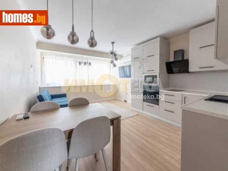 Тристаен, 83m² - Апартамент за продажба - 113491440