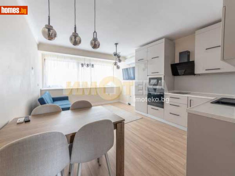 Тристаен, 83m² -  Колхозен Пазар, Варна - Апартамент за продажба - ИМОТЕКА АД - 113491440